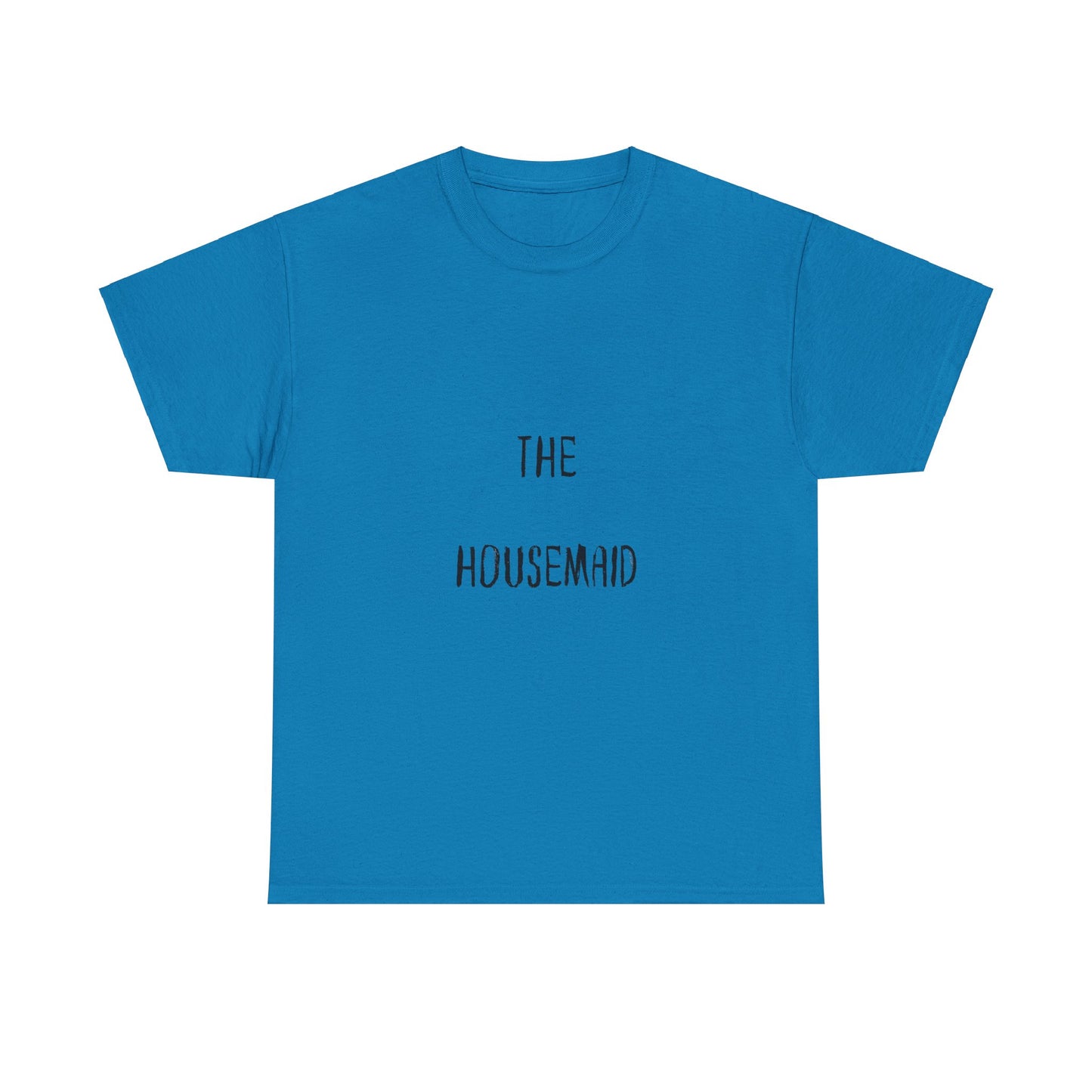 The Housemaid - Tee - Bookish Loving