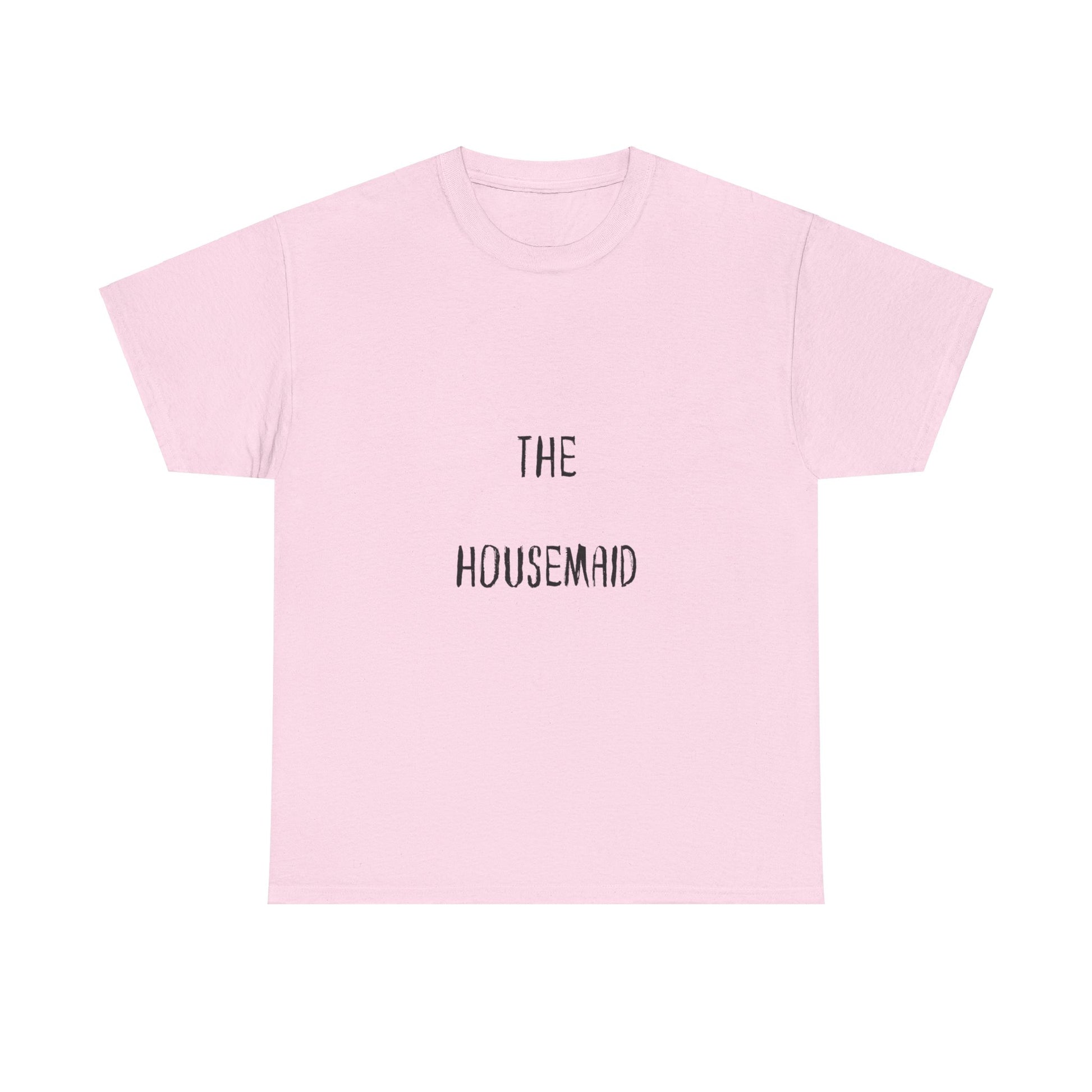 The Housemaid - Tee - Bookish Loving