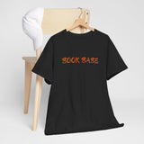 Book Babe Orange - Tee - Bookish Loving