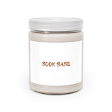 Book Babe Brown - Scented Candles - Bookish Loving