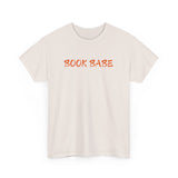 Book Babe Orange - Tee - Bookish Loving