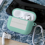 STFUATTDLAGG - AirPod Case - Bookish Loving