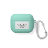 Wing Leader - AirPod Case - Bookish Loving