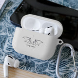 Wing Leader - AirPod Case - Bookish Loving