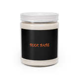 Book Babe Orange - Scented Candles - Bookish Loving