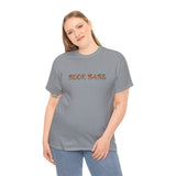 Book Babe Brown - Tee - Bookish Loving