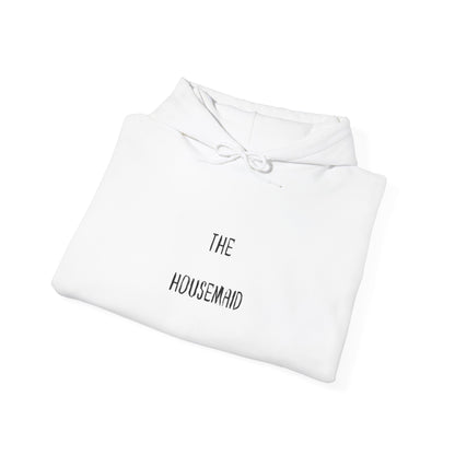 The Housemaid - Hoodie - Bookish Loving