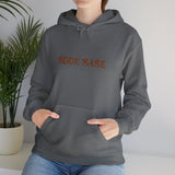 Book Babe Brown - Hoodie - Bookish Loving