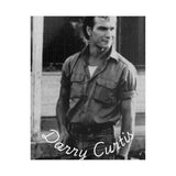 Darry Curtis (The Outsiders) - Puzzle - Bookish Loving