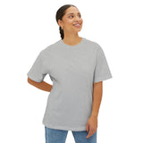 A Little Spice - Oversized Boxy Tee - Bookish Loving