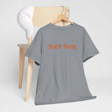 Book Babe Orange - Tee - Bookish Loving