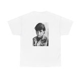 Johnny (The Outsiders) - Tee - Bookish Loving