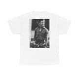 Darry Curtis (The Outsiders) - Tee - Bookish Loving