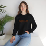 Book Babe Brown - Crewneck - Bookish Loving