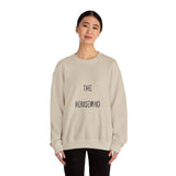 The Housemaid - Crewneck - Bookish Loving