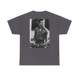 Darry Curtis (The Outsiders) - Tee - Bookish Loving