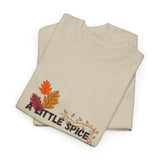 A Little Spice - Tee - Bookish Loving