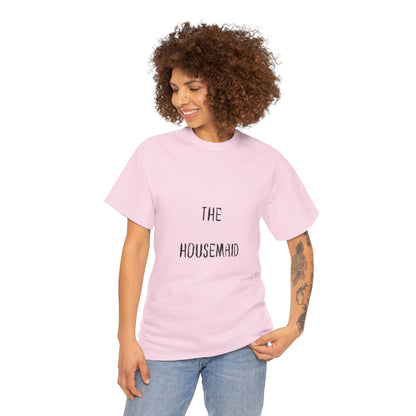 The Housemaid - Tee - Bookish Loving