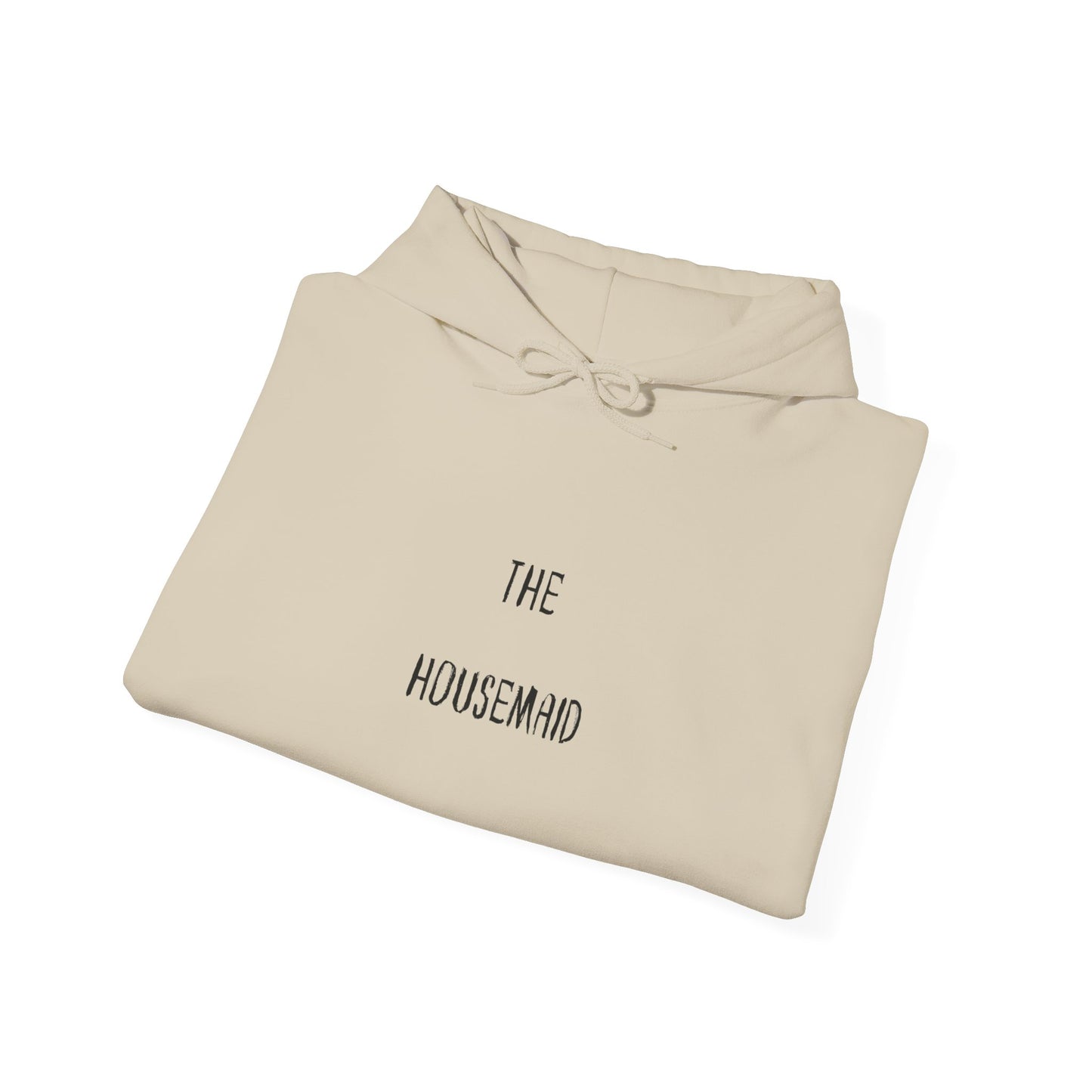 The Housemaid - Hoodie - Bookish Loving