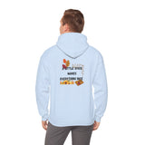 A Little Spice - Hoodie - Bookish Loving