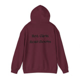 Hot Girls Read Books - Hoodie - Bookish Loving