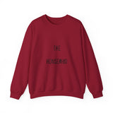 The Housemaid - Crewneck - Bookish Loving