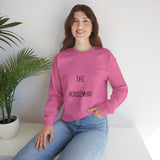 The Housemaid - Crewneck - Bookish Loving