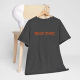 Book Babe Orange - Tee - Bookish Loving