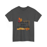 A Little Spice - Tee - Bookish Loving