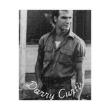 Darry Curtis (The Outsiders) - Puzzle - Bookish Loving