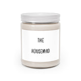 The Housemaid - Scented Candles - Bookish Loving