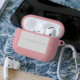 STFUATTDLAGG - AirPod Case - Bookish Loving