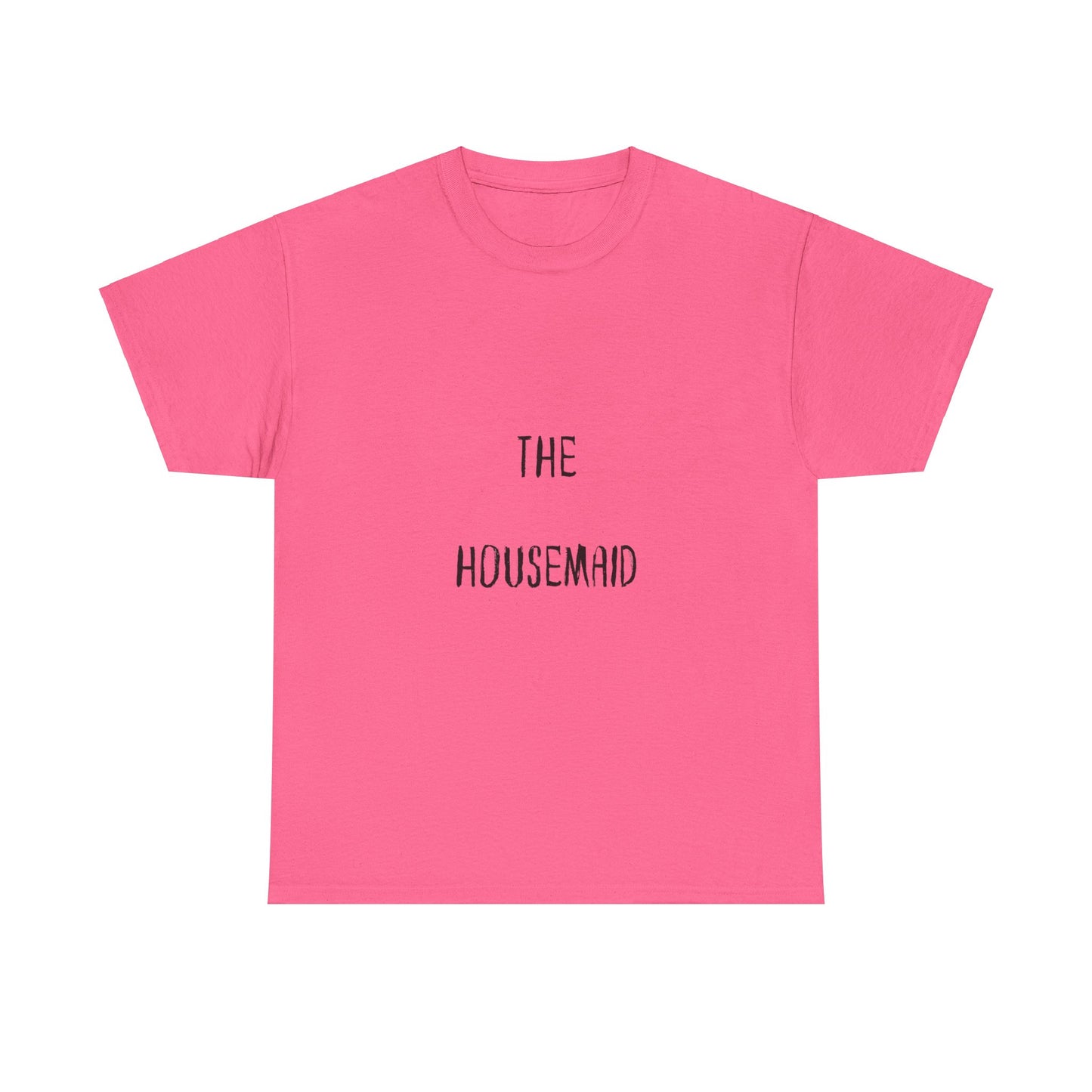 The Housemaid - Tee - Bookish Loving