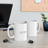 'Tis the Season Mug | Perfect Holiday Mug for Book Lovers