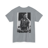 Darry Curtis (The Outsiders) - Tee - Bookish Loving