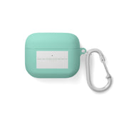 STFUATTDLAGG - AirPod Case - Bookish Loving