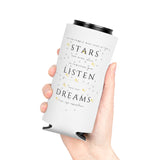 To The People Who Look at the Stars (A Court of Mist and Fury) - Can Cooler - Bookish Loving