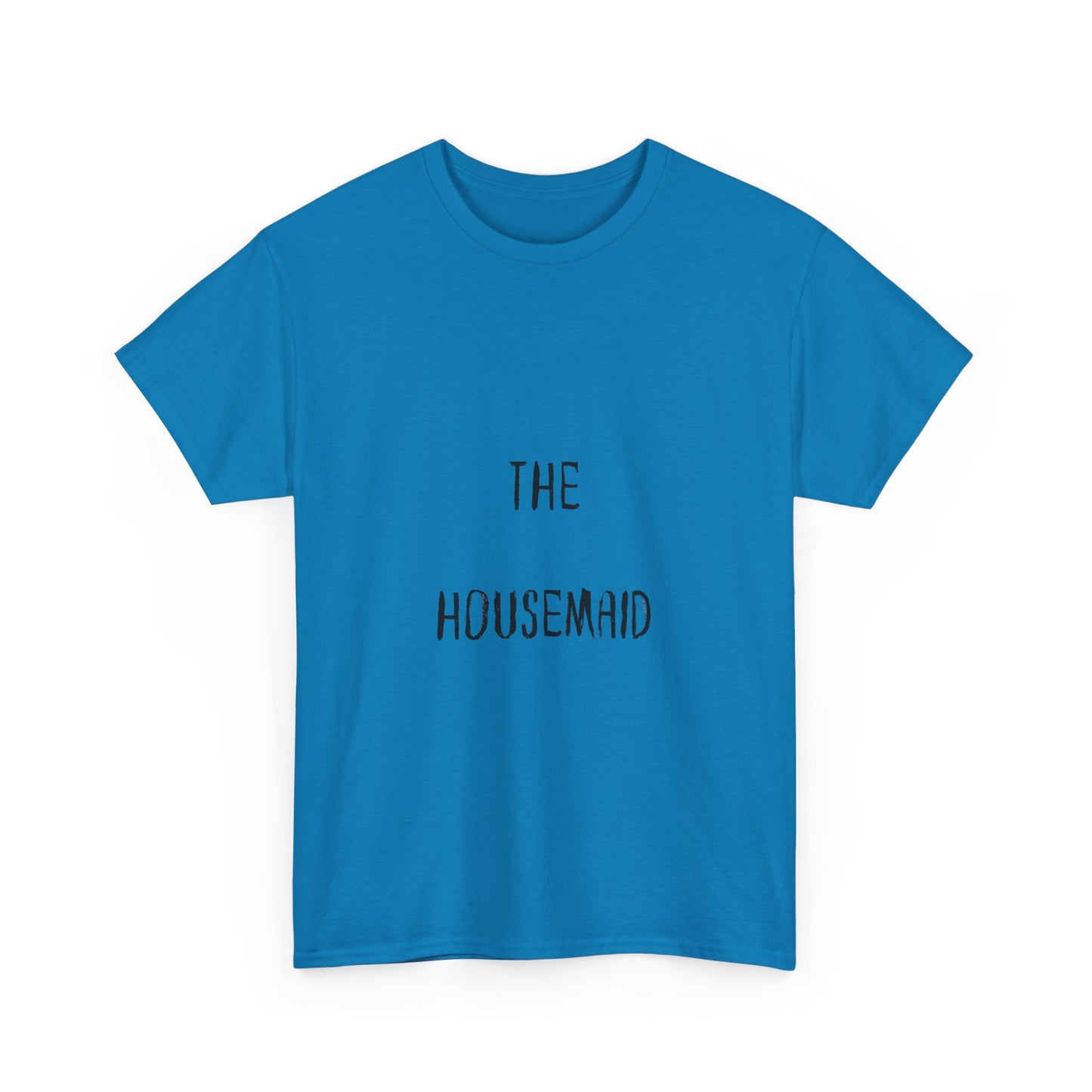 The Housemaid - Tee - Bookish Loving