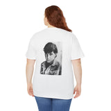 Johnny (The Outsiders) - Tee - Bookish Loving