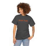 Book Babe Orange - Tee - Bookish Loving