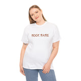 Book Babe Brown - Tee - Bookish Loving