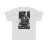 Darry Curtis (The Outsiders) - Tee - Bookish Loving