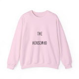 The Housemaid - Crewneck - Bookish Loving