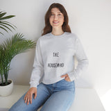 The Housemaid - Crewneck - Bookish Loving