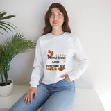 A Little Spice - Crewneck - Bookish Loving