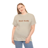 Book Babe Brown - Tee - Bookish Loving