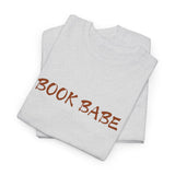 Book Babe Brown - Tee - Bookish Loving