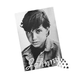 Johnny (The Outsiders) - Puzzle - Bookish Loving