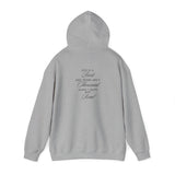 Unisex Heavy Blend™ Hooded Sweatshirt - Bookish Loving