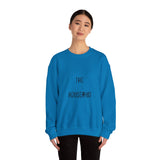 The Housemaid - Crewneck - Bookish Loving